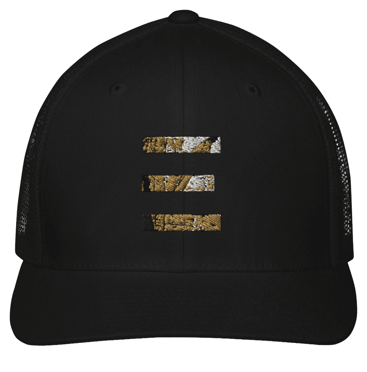 EndureSB three-bar trucker hat